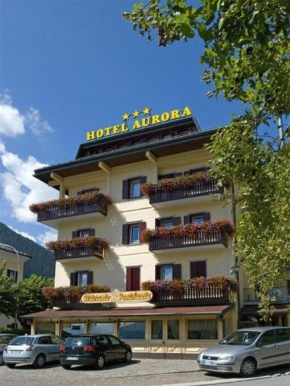Hotel Aurora, Auronzo Di Cadore